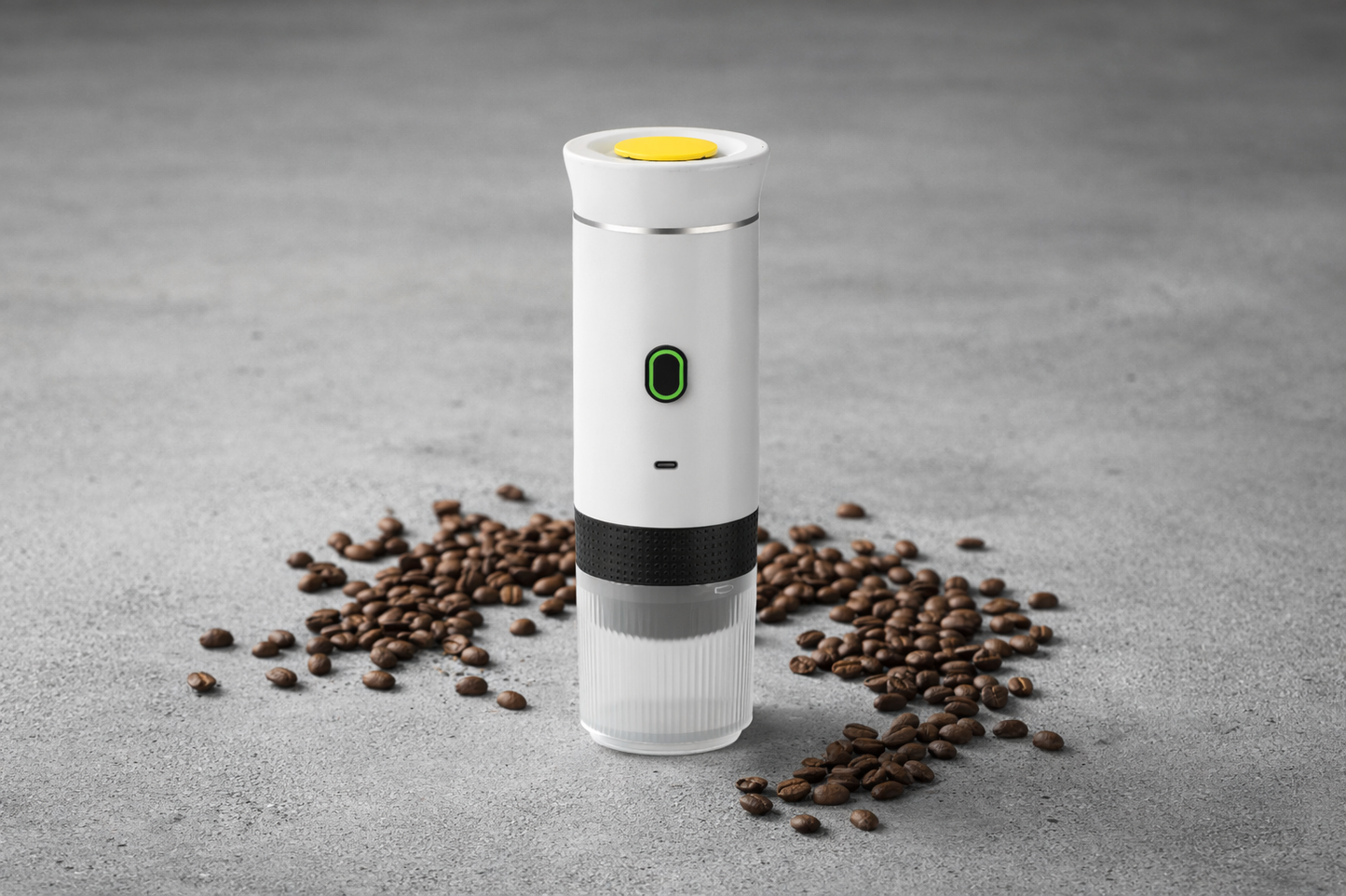 Portable Coffee Machine