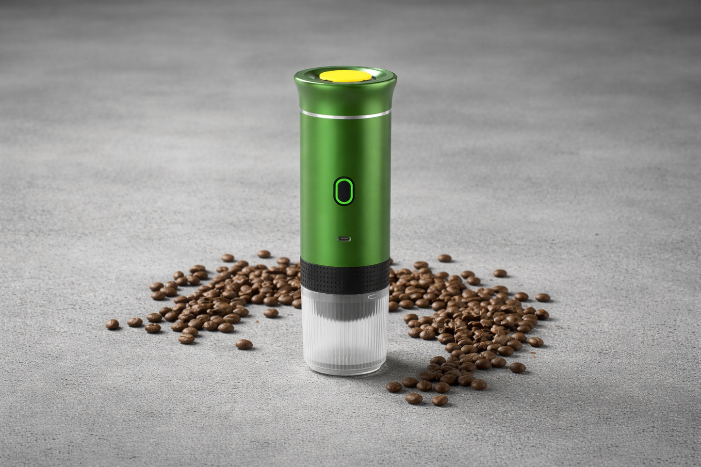 Portable Coffee Machine