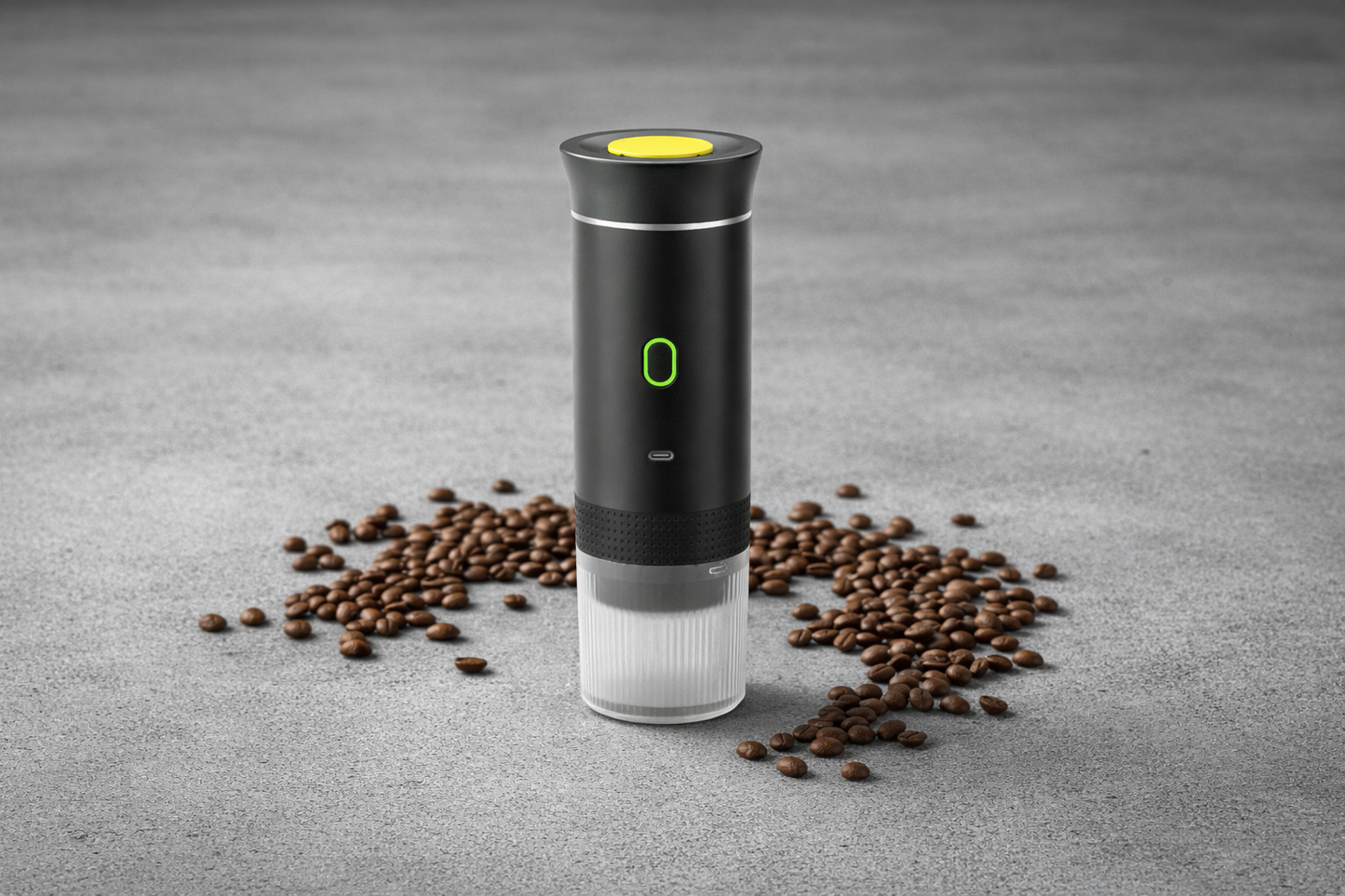 Portable Coffee Machine