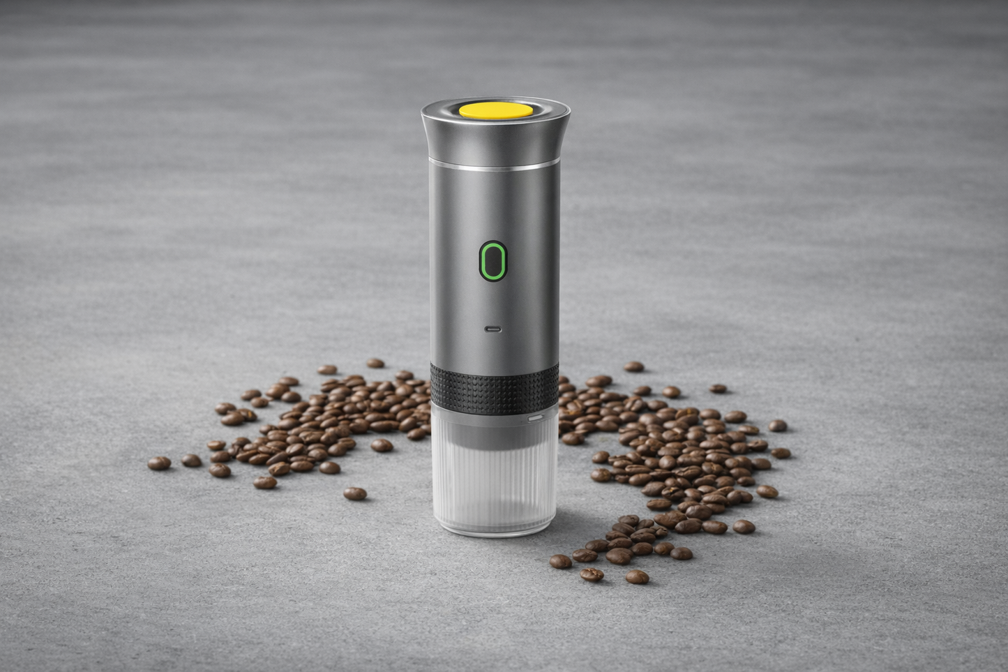 Portable Coffee Machine
