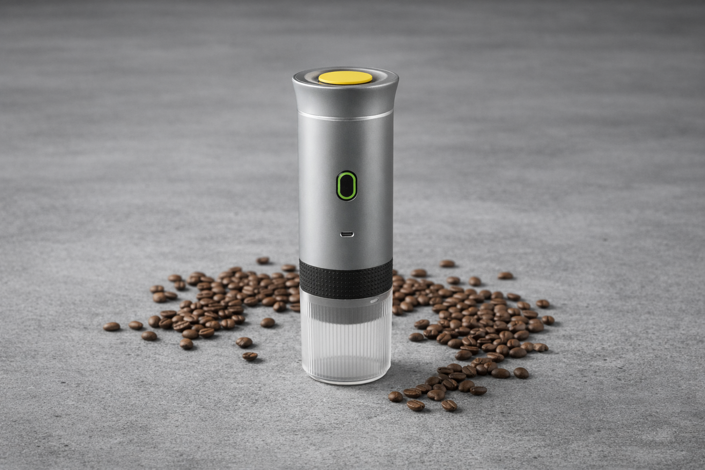 Portable Coffee Machine